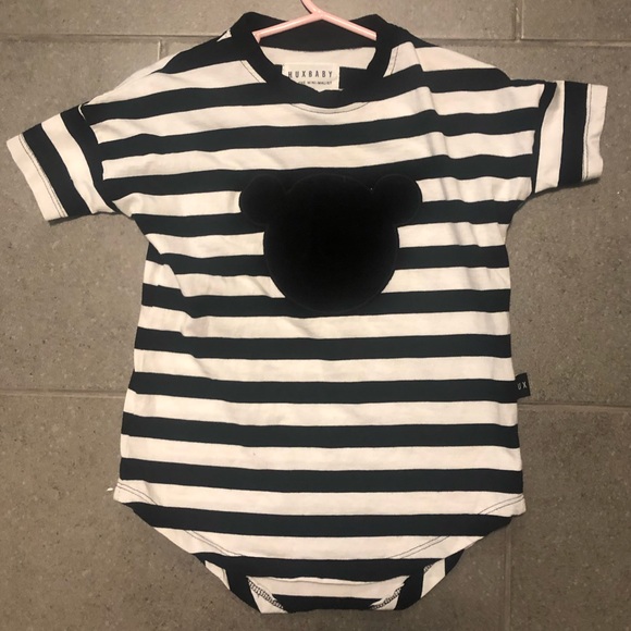huxbaby dress
